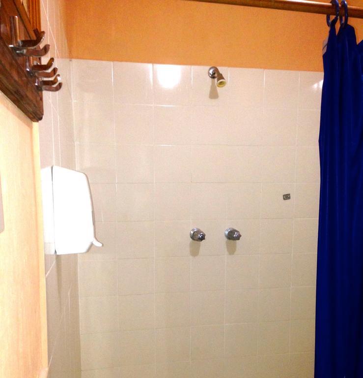 Hotel Villas Magen Ель-Ремате Номер фото